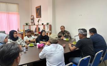 Doc KPU - Bawaslu Kota Bekasi