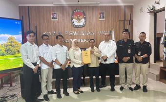 Pengawasan PDPB Triwulan II Kota Bekasi