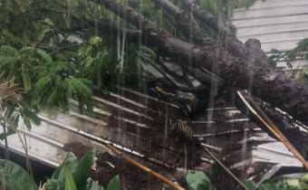 Bawaslu Kota Bekasi Galang Dana Untuk Mantan Ketua Panwascam 