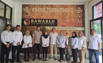 Supervisi Kesiapan Latsar CPNS dan Orientasi PPPK Tahun 2025