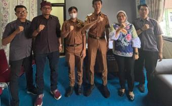 Lurah Jatimekar Siap Dukung Bawaslu Kota Bekasi dalam Perbaikan Data Pemilih