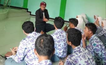 Bawaslu Kota Bekasi Dukung Kurikulum Berbasis Cinta di Madrasah untuk Tanamkan Nilai Toleransi