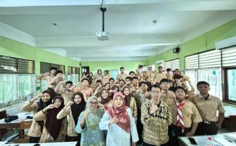 Kelas Demokrasi Bawaslu 