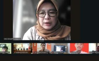 Zoom terkait Pengawasan PDPPB