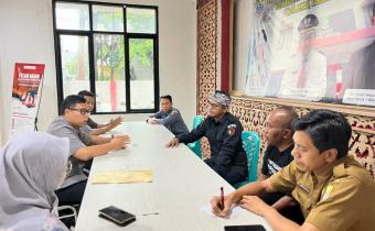 Bawaslu Kota Bekasi lakukan Uji Petik 