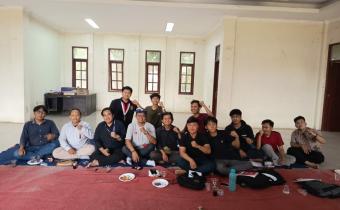 Bawaslu Kota Bekasi Dorong Perluasan Peran Mahasiswa dalam Pengawasan Publik