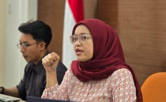 Bawaslu Kota Bekasi Gelar Ngaji Demokrasi, Bahas Pencegahan Kekerasan Seksual