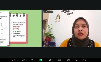 Choirunnisa Marzoeki 