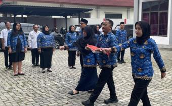 Pengibar Bendera