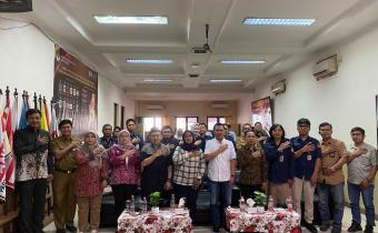Refleksi Hari Lahir Pancasila