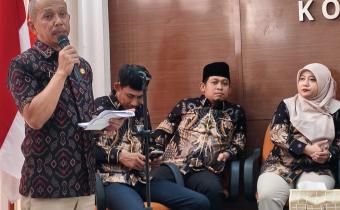 Kesbangpol