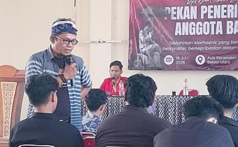 Jhonny Sitorus 