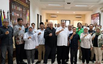 Rapat Pleno