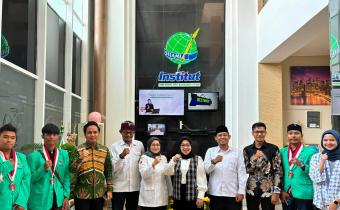 Institut STIAMI Bekasi