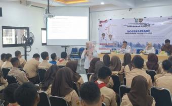 Smkn 6 Bekasi