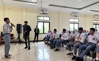 SMAN 12 Bekasi