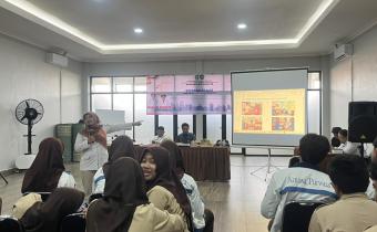 SMAS Islam Darussalam