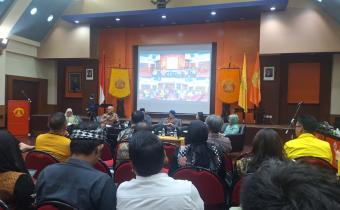 Seminar Universitas Indonesia
