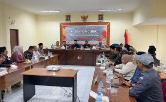 bawaslu kota bekasi