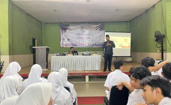 SMAS MUTIARA BARU
