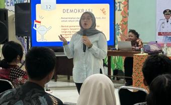SMAN 16 KOTA BEKASI