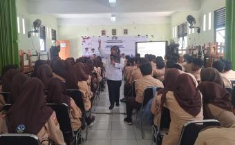 SMAN 22 Kota Bekasi