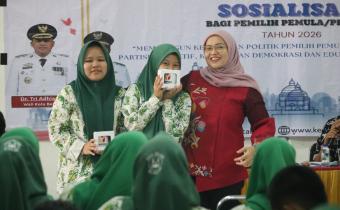 SMAS Al Fajar Kota Bekasi