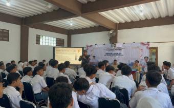 SMKS Bhinneka Nusantara Bekasi