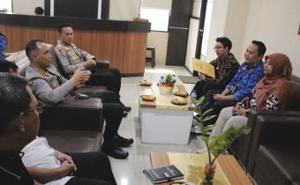 Polres Bekasi Kota