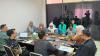 Audiensi Bawaslu Kota Bekasi dan Institut STIAMI.